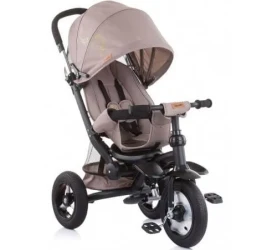 Tricicleta Chipolino "Bolide" latte cumpăra în Chișinau. Foto 1