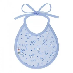 Слюнявчик на завязках Akuku Animals купить в Кишиневе. Фото 2