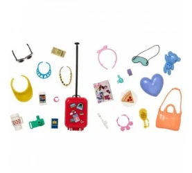 Set de accesorii Barbie (în stoc) cumpăra în Chișinau. Foto 7