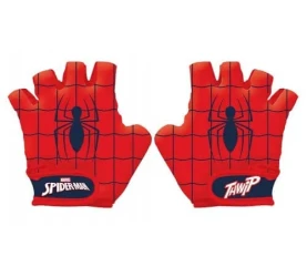 Велосипедные перчатки Seven "Spider-Man" купить в Кишиневе. Фото 1