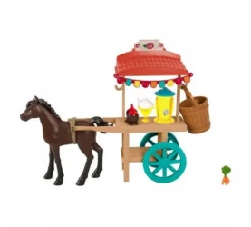 Фигурка Spirit Уличная ярмарка купить в Кишиневе. Фото 3