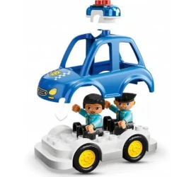 Constructor Lego Duplo "Secție de poliție" (38 el.) cumpăra în Chișinau. Foto 6
