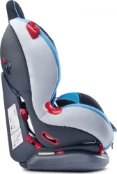 Детское автокресло 9-25 кг Caretero Sport Turbo  Graphite купить в Кишиневе. Фото 4