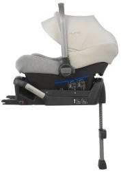 Авто люлька 0-13 кг Nuna PIPA Lite Birch + база Isofix купить в Кишиневе. Фото 5
