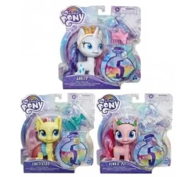 Игровой набор My Little Pony "Волшебная пони-модница" (в асс.) купить в Кишиневе. Фото 1