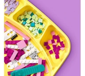 Набор для творчества Lego Dots "Шкатулка для бижутерии" (374 дет.) купить в Кишиневе. Фото 4