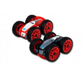 Машина на радиоуправлении Exost Mini Flip Car купить в Кишиневе. Фото 4