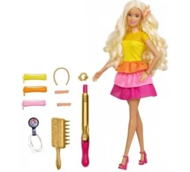 Кукла Barbie "Роскошные локоны" купить в Кишиневе. Фото 1