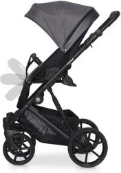 Carucior 2 in 1 Riko Nesa Nugat cumpăra în Chișinau. Foto 6