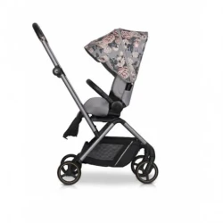 Cărucior de plimbare reversibil Cavoe Ideo Bouquet cumpăra în Chișinau
