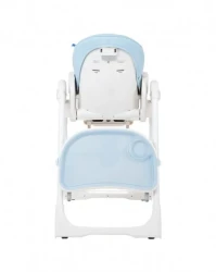 Scaun de masa KikkaBoo Pastello Blue cumpăra în Chișinau. Foto 8