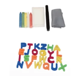 Tabla de desen dublă 3ToysM Letters cumpăra în Chișinau. Foto 2
