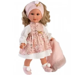 Păpușă Llorens "Lucia" (40 cm) cumpăra în Chișinau. Foto 1
