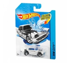 Машинка Hot Wheels серии Измени цвет в асс. купить в Кишиневе. Фото 7