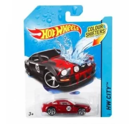 Машинка Hot Wheels серии Измени цвет в асс. купить в Кишиневе. Фото 8