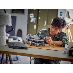 Set construcție Lego Star Wars Republic Jeggernaut, 813 elemente cumpăra în Chișinau. Foto 7