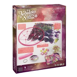 Набор для творчества Nebulous Stars Подвесные крылья купить в Кишиневе. Фото 4