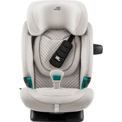 Scaun auto 76-150 cm (i-Size) Isofix Britax-Romer Advansafix Pro Soft Taupe cumpăra în Chișinau. Foto 6