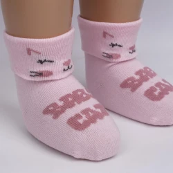 Носочки Katamino Baby Cat, 3 шт. (6-12М) купить в Кишиневе. Фото 4