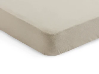 Cearsaf de pat pe elastic Jollein Jersey Nougat, 120x60 cm cumpăra în Chișinau. Foto 3