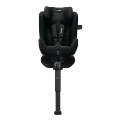 Автокресло 0-18кг Isofix Nuna TODL Next Caviar, поворотное 360 купить в Кишиневе. Фото 6