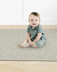 Covoraș pentru copii Skip Hop Boho Beige, 218x132 cm cumpăra în Chișinau. Foto 3