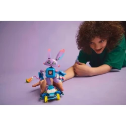 Конструкторы Lego Dreamzzz Izzie and Bunchurro the Gaming Bunny, 252 элемента купить в Кишиневе. Фото 6