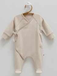 Salopetă Caramell Uni Baby Brown (1-3L) cumpăra în Chișinau. Foto 1