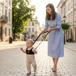 Пояс безопасности Moni Safety Black купить в Кишиневе. Фото 4