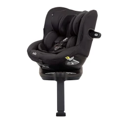 Автокресло 0-18кг Isofix Joie i-Spin Coal, поворотное 360 купить в Кишиневе. Фото 2
