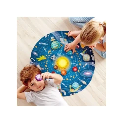 Пазл Hape Космос, 102 элемента купить в Кишиневе. Фото 3
