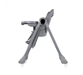 Scaun-leagăn electric Chipolino 2 în 1 Master Class Charcoal cumpăra în Chișinau. Foto 9