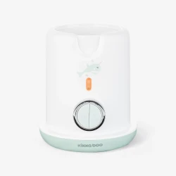 Подогреватель для бутылочек 3 в 1 Kikkaboo Warmy White&Mint купить в Кишиневе. Фото 3