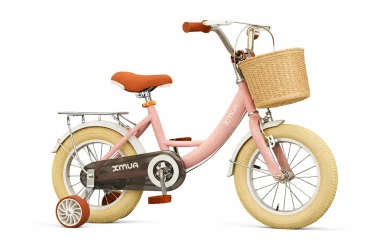 Bicicleta Epid Lyra Pink, roți 18 cumpăra în Chișinau. Foto 1