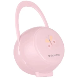 Container pentru suzeta KikkaBoo Hedge-hugs cumpăra în Chișinau. Foto 2