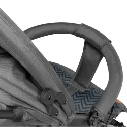 Carucior de plimbare Lionelo Elia Graphite (ENG) cumpăra în Chișinau. Foto 13