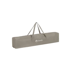 Игровой манеж Lionelo Willow Beige Sand купить в Кишиневе. Фото 7