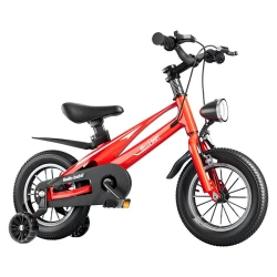 Bicicleta Epid Orion Red, roți 14 cumpăra în Chișinau