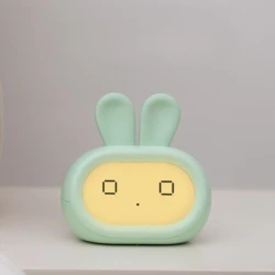 Ceas deşteptător Marys Rabbit Green cumpăra în Chișinau. Foto 3