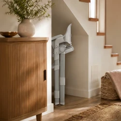 Стул для кормления 2 в 1 Lionelo Matt Grey Stone купить в Кишиневе. Фото 7