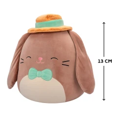 Jucărie de pluș Squishmallows Iepurașul Yong, 13 cm cumpăra în Chișinau. Foto 3