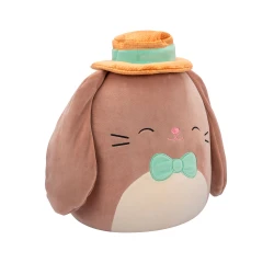 Jucărie de pluș Squishmallows Iepurașul Yong, 13 cm cumpăra în Chișinau. Foto 2