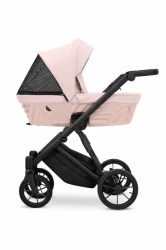 Carucior 2/1 Kunert Ivento Premium Delicate Flowers cumpăra în Chișinau. Foto 2