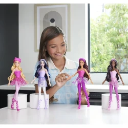 Кукла Barbie Color Reveal HRK17, серия Балерины, 6 сюрпризов купить в Кишиневе. Фото 6