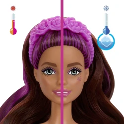 Кукла Barbie Color Reveal HRK17, серия Балерины, 6 сюрпризов купить в Кишиневе. Фото 5