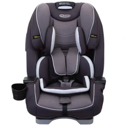 Автокресло 0-36кг Graco SlimFit Iron купить в Кишиневе. Фото 2