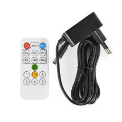 Качалка Moni Clarissa Blue купить в Кишиневе. Фото 10