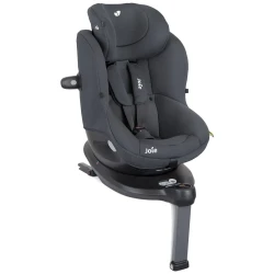 Автокресло 40-105 см (i-Size) Isofix Joie i-Spin Moonlight, поворотное 360 купить в Кишиневе. Фото 12