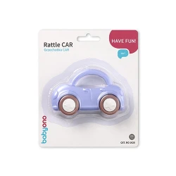 Jucarie zornaitoare BabyOno Car cumpăra în Chișinau. Foto 3