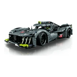 Set construcție Lego Technic PEUGEOT 9X8 24H Le Mans Hybrid Hypercar, 1775 elemente cumpăra în Chișinau. Foto 1